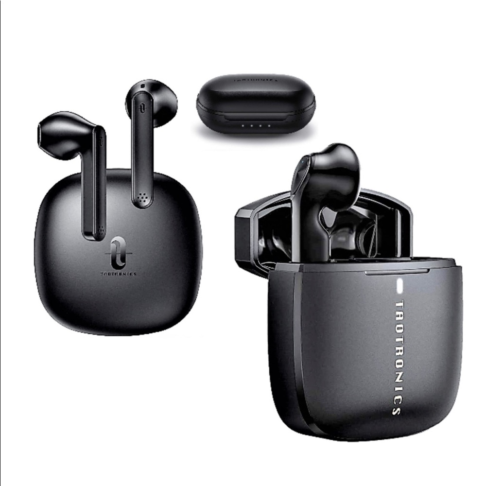 *SOLD Elsewhere* NWT Headphones Wireless Ear Buds (BRAND NEW, never opened)